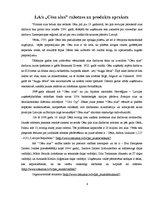 Referāts 'AS "Cēsu alus" bezalkaholisko dzērienu tirgus izpēte', 4.