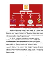 Referāts 'AS "Cēsu alus" bezalkaholisko dzērienu tirgus izpēte', 5.