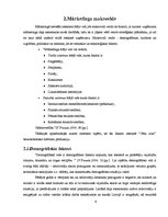 Referāts 'AS "Cēsu alus" bezalkaholisko dzērienu tirgus izpēte', 9.