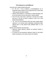 Referāts 'AS "Cēsu alus" bezalkaholisko dzērienu tirgus izpēte', 23.