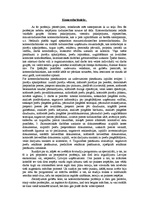 Eseja 'Komercdarbinieks', 1.