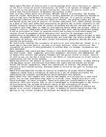 Eseja 'John Rawls, Justice', 1.