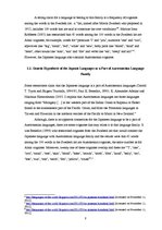 Referāts 'The Origins of the Japanese Language', 12.