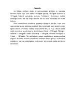 Referāts 'Dzimtbūšanas atcelšana Baltijas guberņās - juridisks raksturojums', 3.