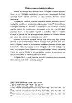 Referāts 'Dzimtbūšanas atcelšana Baltijas guberņās - juridisks raksturojums', 6.