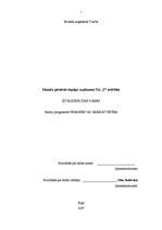 Diplomdarbs 'Finanšu piesaistes iespējas uzņēmuma SIA „T” attīstībai', 1.