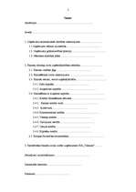 Diplomdarbs 'Finanšu piesaistes iespējas uzņēmuma SIA „T” attīstībai', 2.