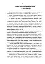 Diplomdarbs 'Finanšu piesaistes iespējas uzņēmuma SIA „T” attīstībai', 16.