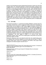 Diplomdarbs 'The Analysis of the 2015 Amendments to the Latvian Law, Increasing the Liability', 12.