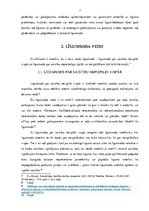 Referāts 'Līgumsodu veidi', 5.