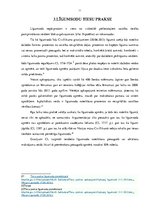 Referāts 'Līgumsodu veidi', 11.