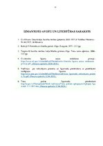 Referāts 'Līgumsodu veidi', 14.