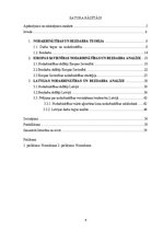Diplomdarbs 'Eiropas Savienības nodarbinātības problēmas un to risinājumi', 4.