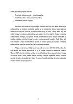 Diplomdarbs 'Eiropas Savienības nodarbinātības problēmas un to risinājumi', 7.