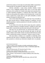 Diplomdarbs 'Eiropas Savienības nodarbinātības problēmas un to risinājumi', 9.