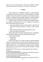 Diplomdarbs 'Eiropas Savienības nodarbinātības problēmas un to risinājumi', 14.