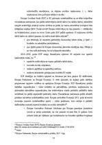 Diplomdarbs 'Eiropas Savienības nodarbinātības problēmas un to risinājumi', 28.