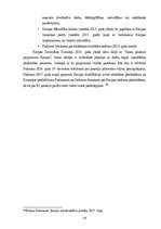 Diplomdarbs 'Eiropas Savienības nodarbinātības problēmas un to risinājumi', 29.