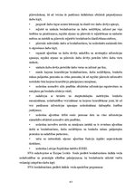 Diplomdarbs 'Eiropas Savienības nodarbinātības problēmas un to risinājumi', 43.