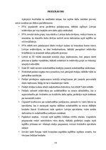 Diplomdarbs 'Eiropas Savienības nodarbinātības problēmas un to risinājumi', 58.