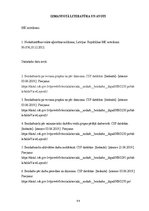 Diplomdarbs 'Eiropas Savienības nodarbinātības problēmas un to risinājumi', 59.