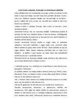 Referāts 'Lielo burtu rašanās un lietojums', 1.