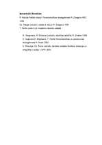 Referāts 'Lielo burtu rašanās un lietojums', 7.