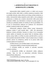 Referāts 'Administratīvais pārkāpums un administratīvā atbildība', 4.