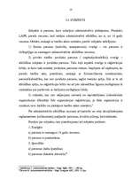 Referāts 'Administratīvais pārkāpums un administratīvā atbildība', 10.