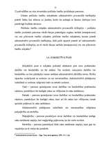 Referāts 'Administratīvais pārkāpums un administratīvā atbildība', 12.