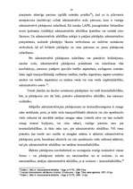 Referāts 'Administratīvais pārkāpums un administratīvā atbildība', 14.