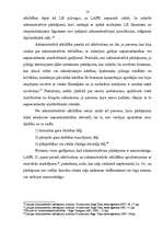 Referāts 'Administratīvais pārkāpums un administratīvā atbildība', 16.