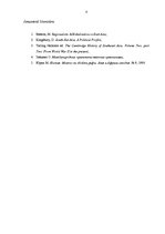 Eseja 'Reģiona attīstība aukstā kara laikā un tā mantojums mūsdienās', 8.