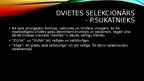 Prezentācija 'Dvietes selekcionārs - P.Sukatnieks', 2.