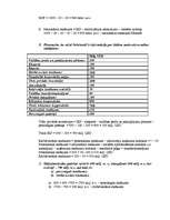 Konspekts 'Uzdevumi makroekonomikā', 4.