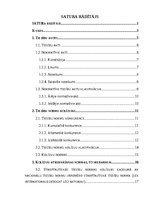 Referāts 'Normatīvo aktu hierarhijas nozīme kolīziju risināšanā', 1.