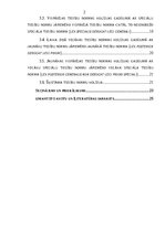 Referāts 'Normatīvo aktu hierarhijas nozīme kolīziju risināšanā', 2.