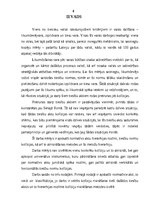 Referāts 'Normatīvo aktu hierarhijas nozīme kolīziju risināšanā', 3.