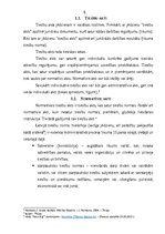 Referāts 'Normatīvo aktu hierarhijas nozīme kolīziju risināšanā', 6.