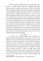 Referāts 'Normatīvo aktu hierarhijas nozīme kolīziju risināšanā', 8.