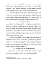 Referāts 'Normatīvo aktu hierarhijas nozīme kolīziju risināšanā', 9.