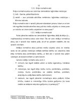 Referāts 'Normatīvo aktu hierarhijas nozīme kolīziju risināšanā', 10.