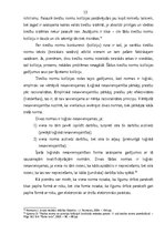 Referāts 'Normatīvo aktu hierarhijas nozīme kolīziju risināšanā', 13.