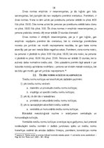 Referāts 'Normatīvo aktu hierarhijas nozīme kolīziju risināšanā', 14.