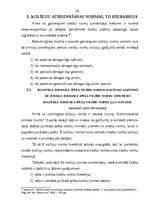 Referāts 'Normatīvo aktu hierarhijas nozīme kolīziju risināšanā', 16.