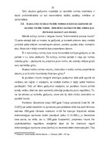 Referāts 'Normatīvo aktu hierarhijas nozīme kolīziju risināšanā', 20.