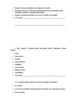 Diplomdarbs 'Rīgas iedzīvotāju informētība par migrēnu', 3.