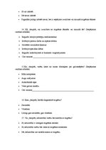 Diplomdarbs 'Rīgas iedzīvotāju informētība par migrēnu', 5.