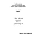 Konspekts 'Tiesas orgāni', 1.