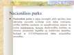 Prezentācija 'Nacionālie parki Latvijā - Ķemeru un Slīteres nacionālais parks', 2.